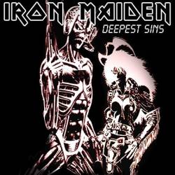 Iron Maiden (UK-1) : Deepest Sins